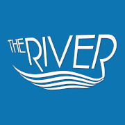 93.9 & 101.5 The River logo