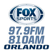 Fox Sports 810/97.9 logo