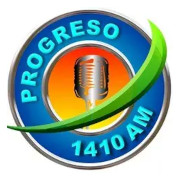 Radio Progreso 1410 logo
