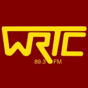 WRTC 89.3 FM logo