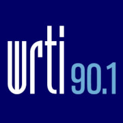 WRTI Classical logo