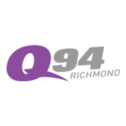 Q94 Richmond logo