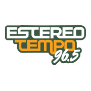 Estereotempo 96.5 logo