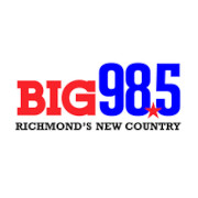 Big 98.5 Country logo