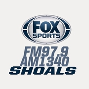 Fox Sports Shoals logo