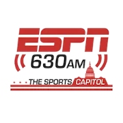 ESPN 630 DC logo