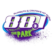 88.1 The Park logo