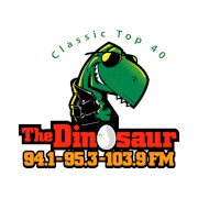 Dinosaur Radio logo