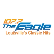 107.7 The Eagle