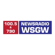 WSGW 790 AM logo