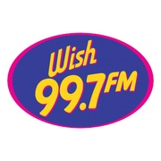 WISH 99.7 logo