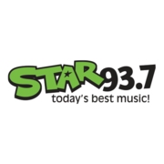 Star 93.7 logo