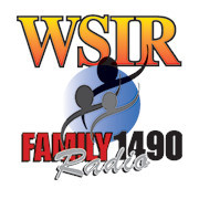 Family Radio 1490 logo