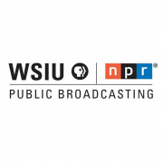 WSIU 91.9 FM logo