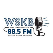 WSKB 89.5 FM logo