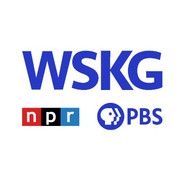 WSKG Radio logo