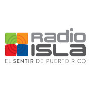 Radio Isla 1320 AM logo