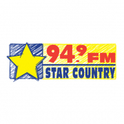 94.9 Star Country logo
