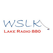 Lake Radio 880 logo