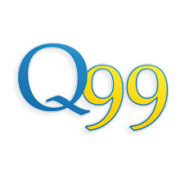 Q99 logo
