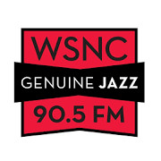 90.5 WSNC logo