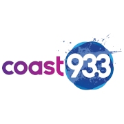 Ouvir rádio - Coast 93.3