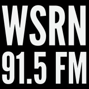 WSRN 91.5 FM logo