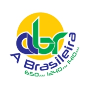 Rede ABR logo