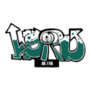 WSRU 88.1 FM logo