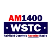 1400 WSTC logo