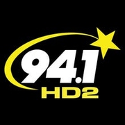Star 94.1 HD2 logo