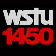 WSTU 1450 AM logo