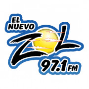 El Zol 97.1 logo