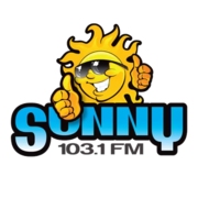 Sunny 103.1 logo