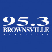 95.3 Brownsville Radio logo