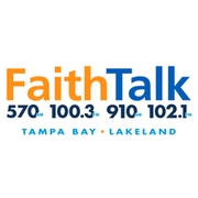 Faith Talk 570/910 logo