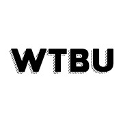 WTBU Radio logo