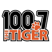 100.7 The Tiger