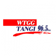 Tangi 96.5 logo