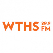 WTHS 89.9 FM logo