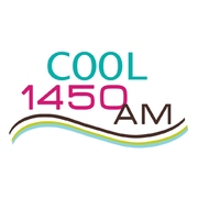 Cool Oldies 1450 WTHU logo
