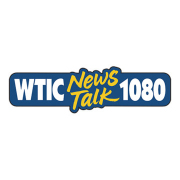 WTIC NewsTalk 1080 logo