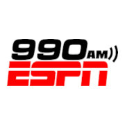 ESPN 990 logo