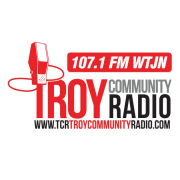 Power 107.1 WTJN logo