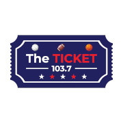 The Ticket Sports Network logo