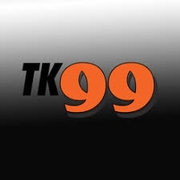 TK99 logo