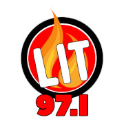 Lit 97.1 logo