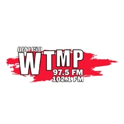 WTMP 1150 AM logo