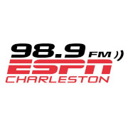 98.9 ESPN logo
