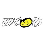 WTOB 980 AM logo